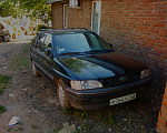 Ford Escort 1,4 мех